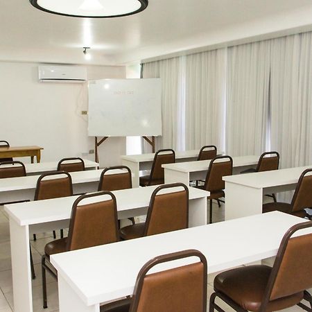 Grand Prix Hotel Cascavel  Exterior photo