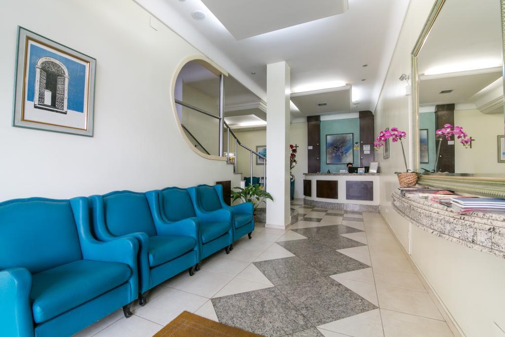 Grand Prix Hotel Cascavel  Exterior photo