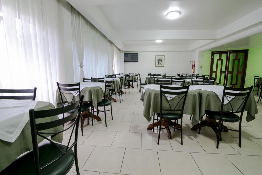 Grand Prix Hotel Cascavel  Exterior photo